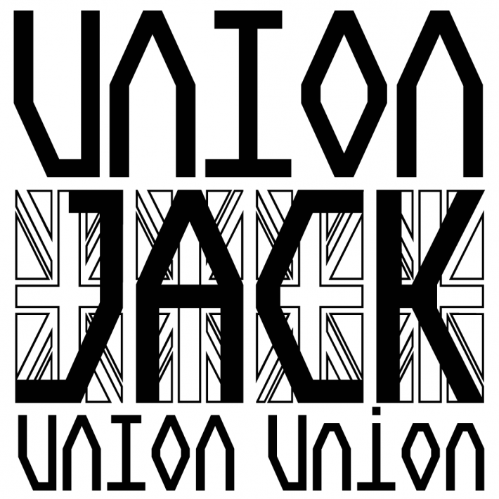 Union Jack - Union