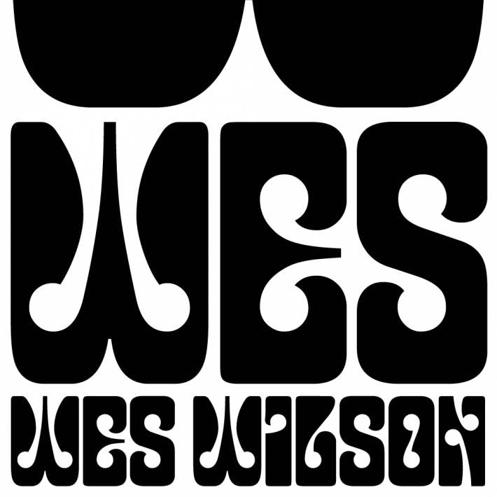 Wes Wilson