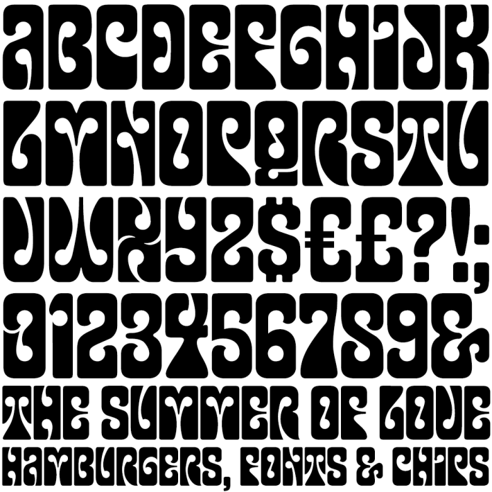 Wes Wilson - Image 2