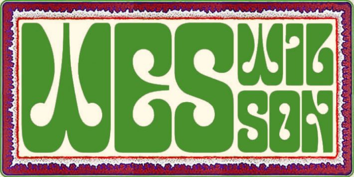 Wes Wilson - Image 4