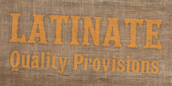 Latinate - Image 4