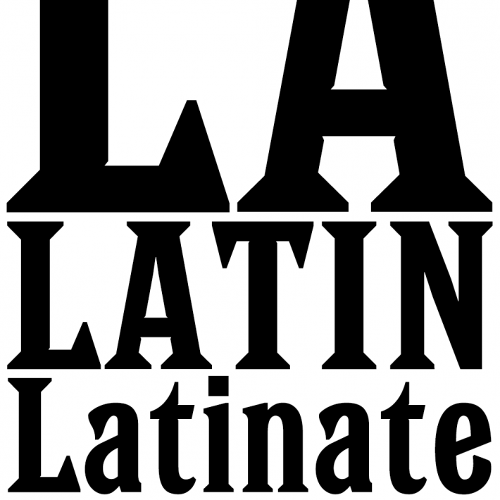 Latinate