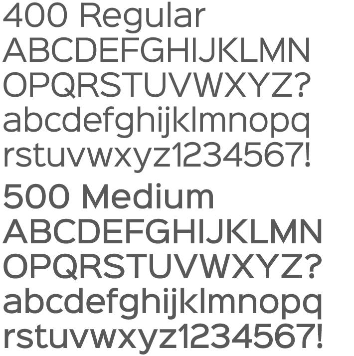 Sinkin Sans - Image 4