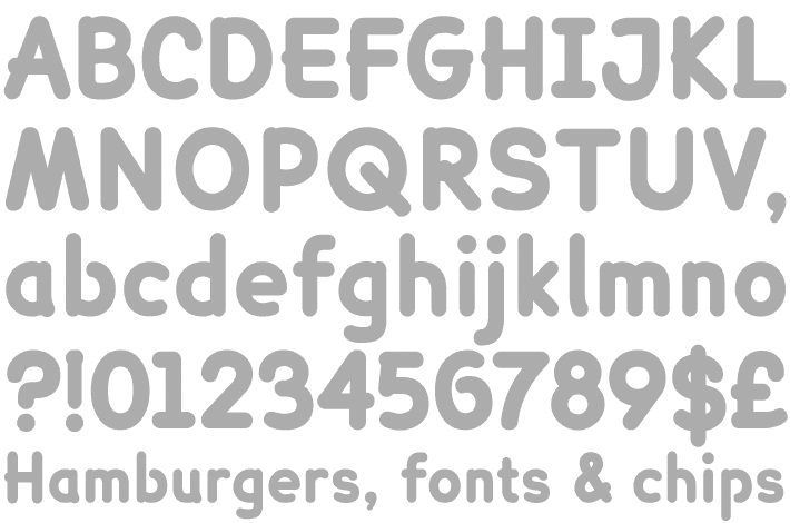Lexie Readable - Image 5