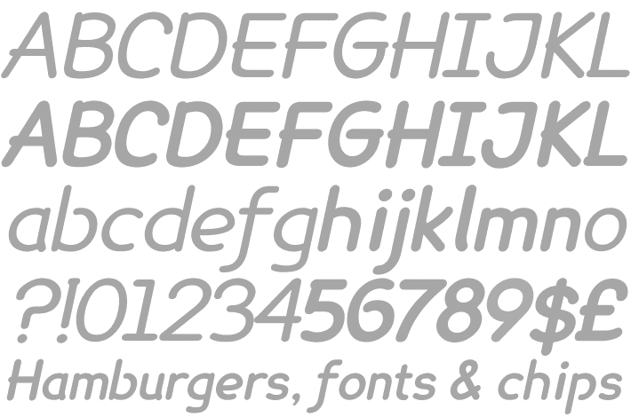 Lexie Readable - Image 4