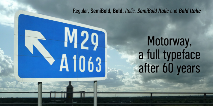 Motorway - Image 2