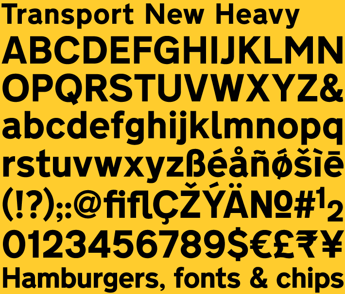 Transport New - Image 4