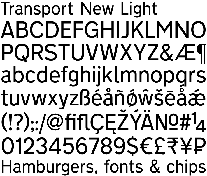 Transport New - Image 5