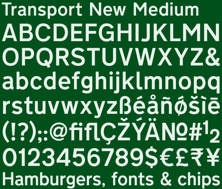 Transport New - Image 3