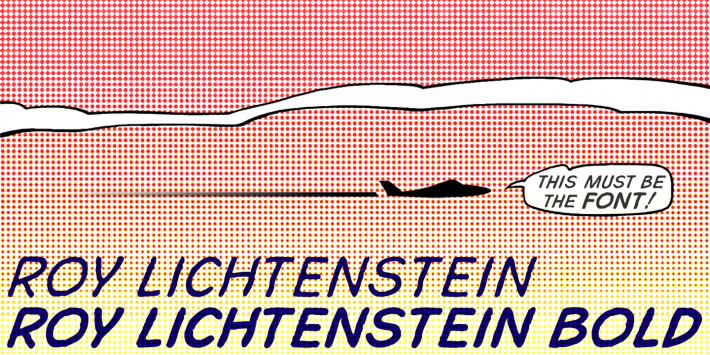 Roy Lichtenstein - Image 3