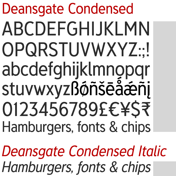 Deansgate - Image 7