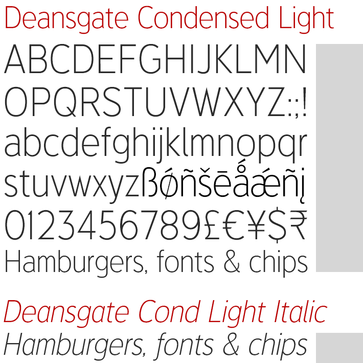 Deansgate - Image 9
