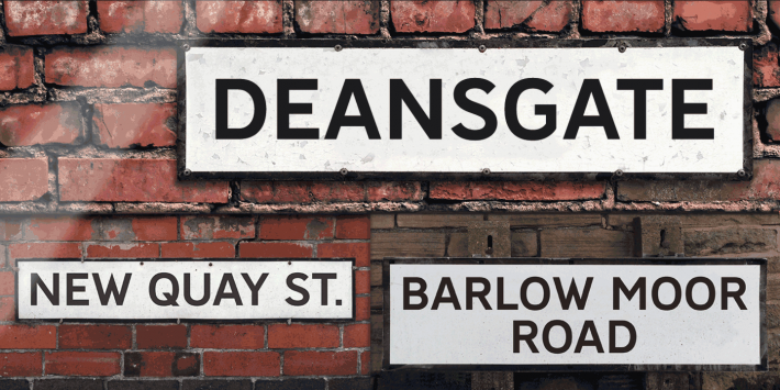 Deansgate - Image 2