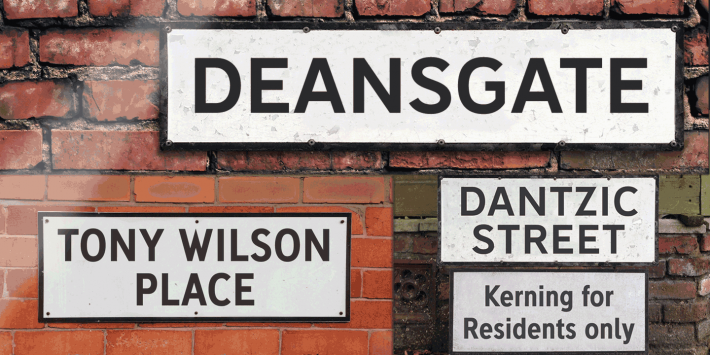 Deansgate - Image 3