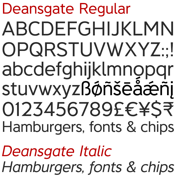 Deansgate - Image 4