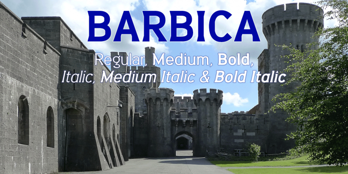 Barbica - Image 2