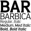 Barbica