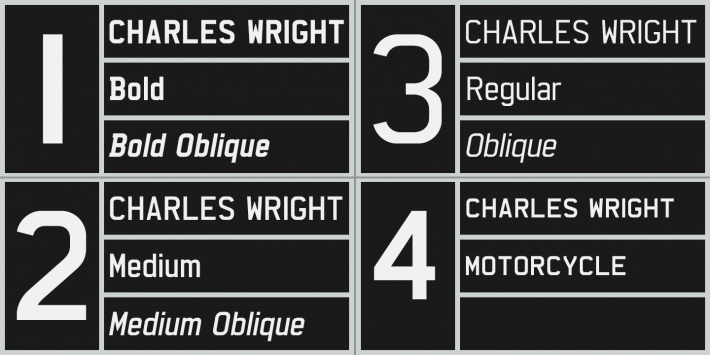 Charles Wright - Image 13