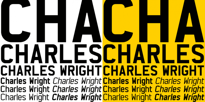 Charles Wright - Image 17