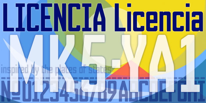 Licencia - Image 2
