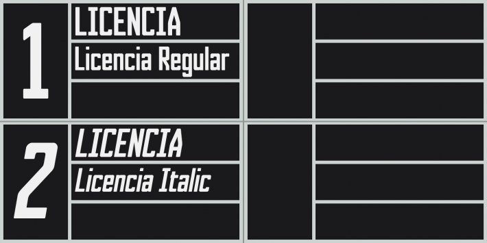 Licencia - Image 3