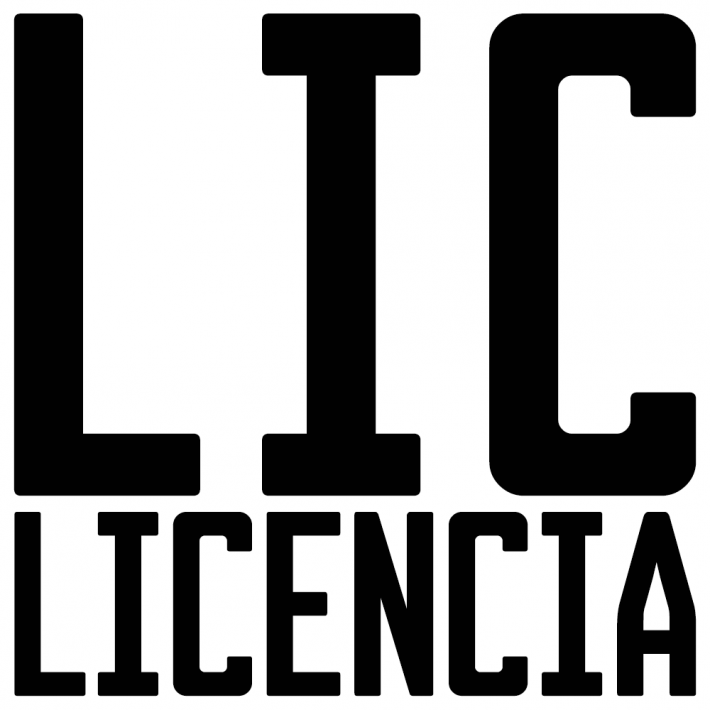 Licencia
