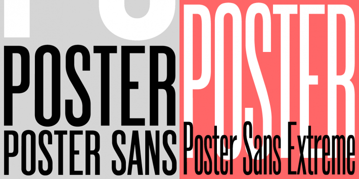 Poster Sans - Image 16