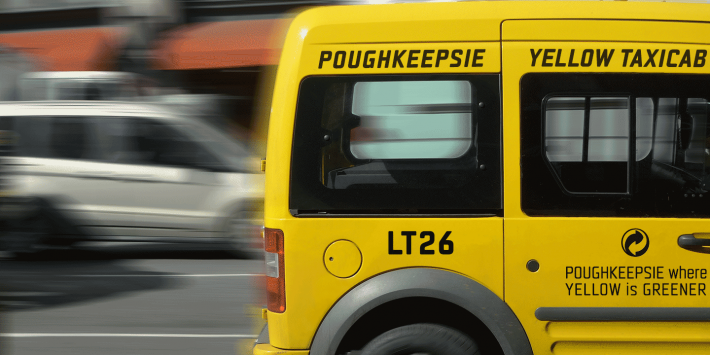 Taxicab - Image 2