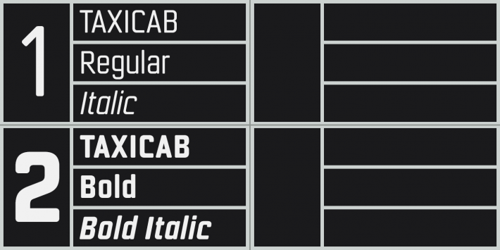 Taxicab - Image 9
