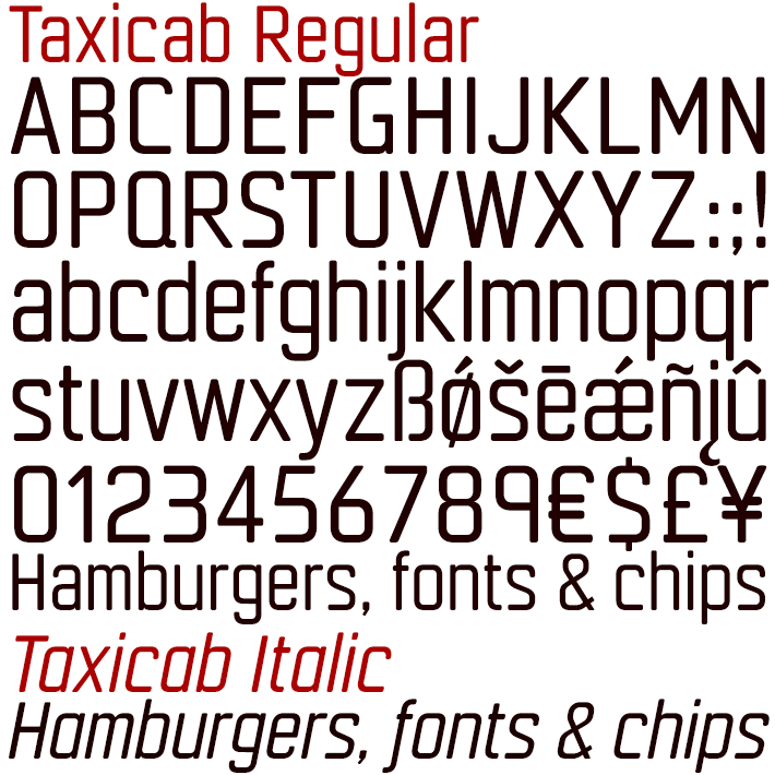 Taxicab - Image 5