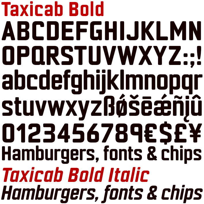 Taxicab - Image 6