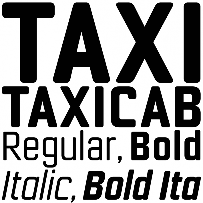 Taxicab