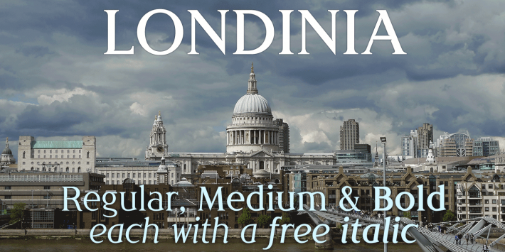 Londinia - Image 2