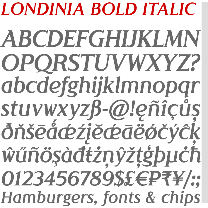 Londinia - Image 9