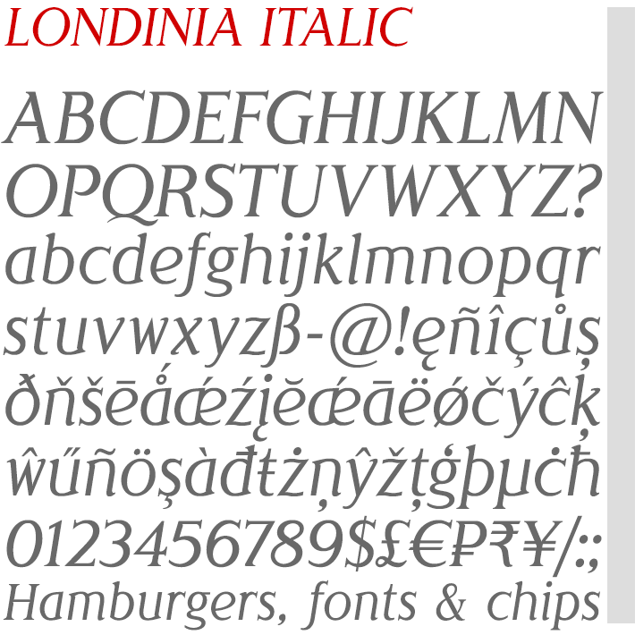 Londinia - Image 5