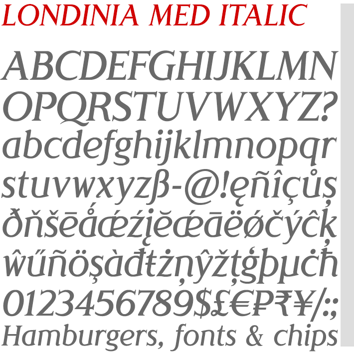 Londinia - Image 7