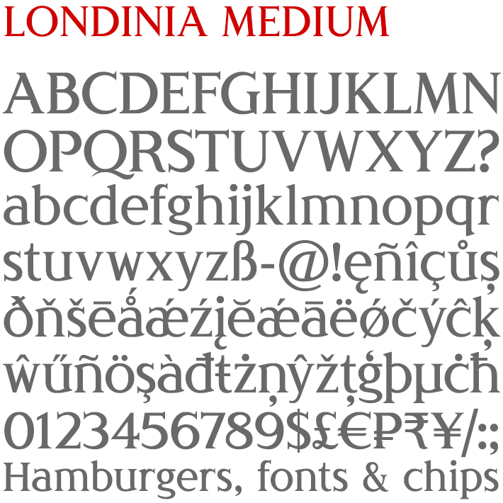 Londinia - Image 6