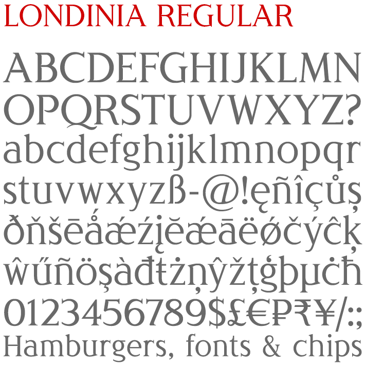 Londinia - Image 4