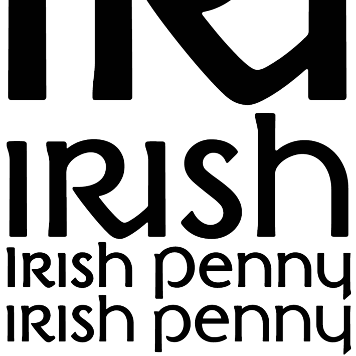 Irish Penny