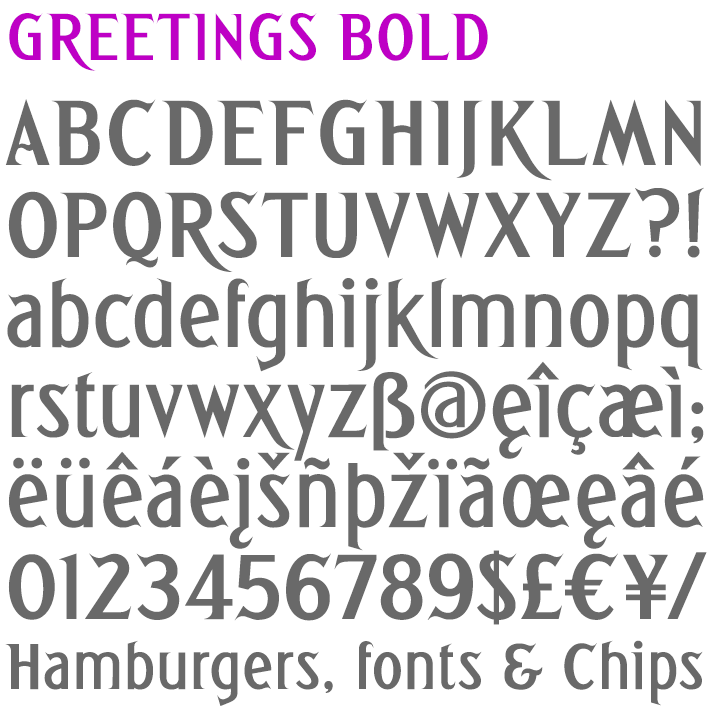 Greetings - Image 3
