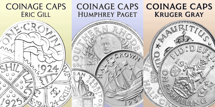Coinage Caps - Image 2