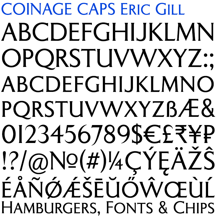 Coinage Caps - Image 4