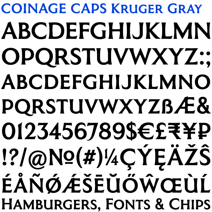 Coinage Caps - Image 6