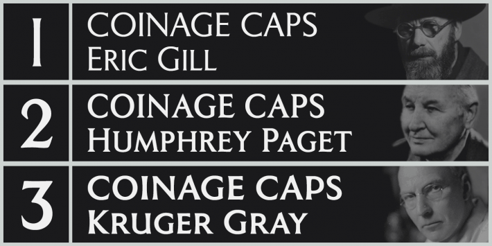 Coinage Caps - Image 3