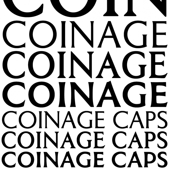 Coinage Caps