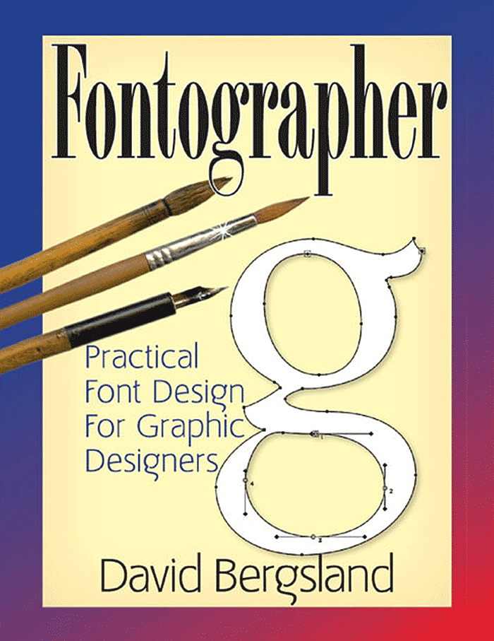 Fontographer