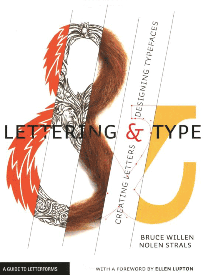 Lettering & Type