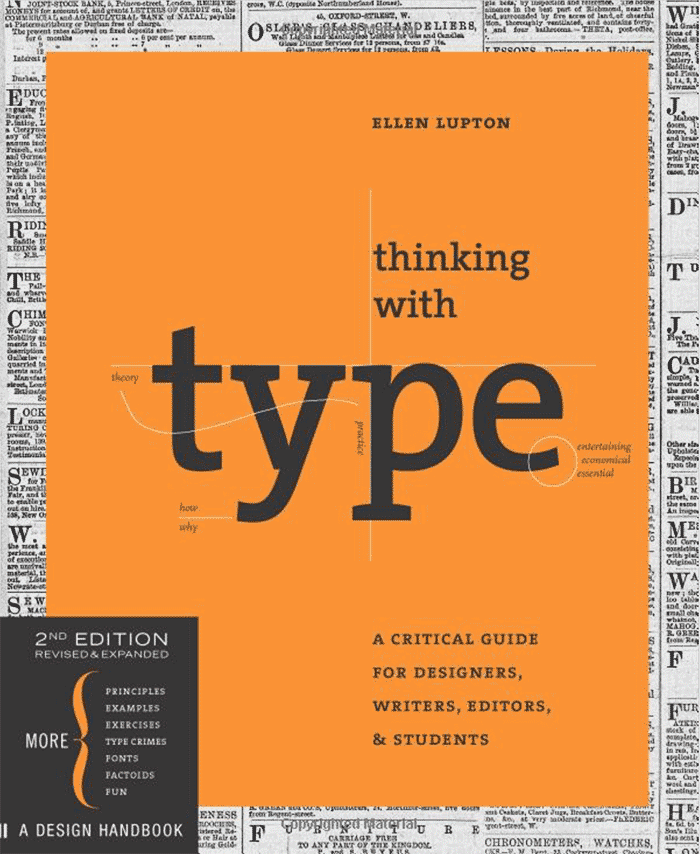 Thinking With Type