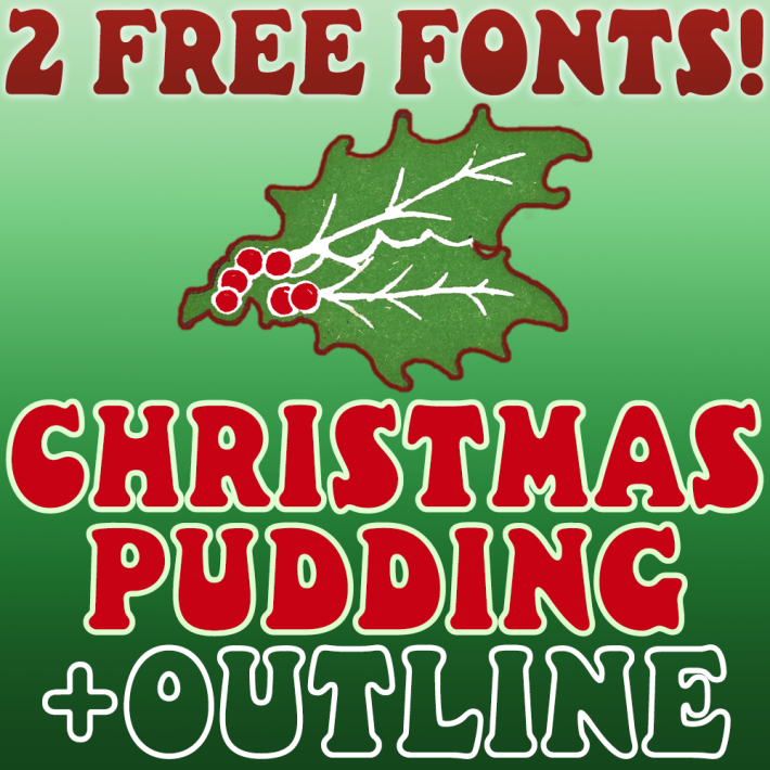 Christmas Pudding - Image 11