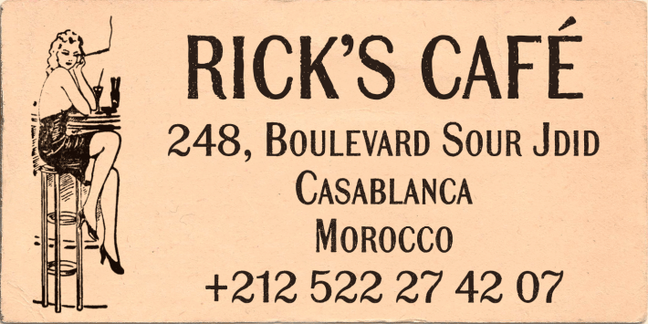 Mailart Rubberstamp Sans - Image 2